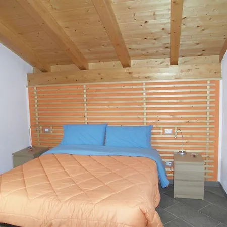 San Bernardo Casa Vacanze Lägenhet