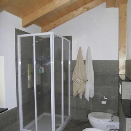 Lägenhet San Bernardo Casa Vacanze