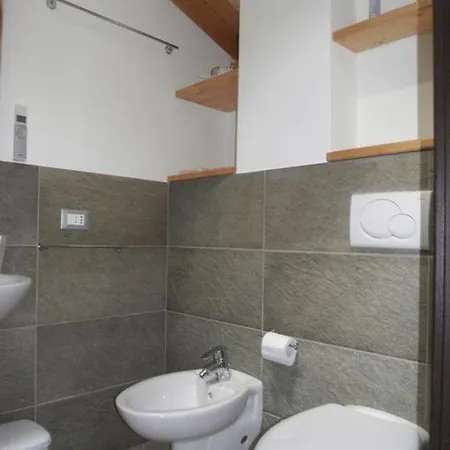 Lägenhet San Bernardo Casa Vacanze *
