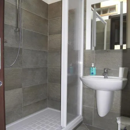 San Bernardo Casa Vacanze *