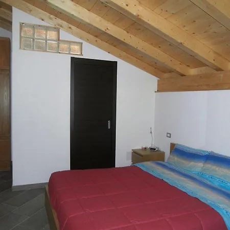San Bernardo Casa Vacanze * Villa di Tirano